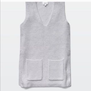 Aritzia Wilfred Chartred Sweater M